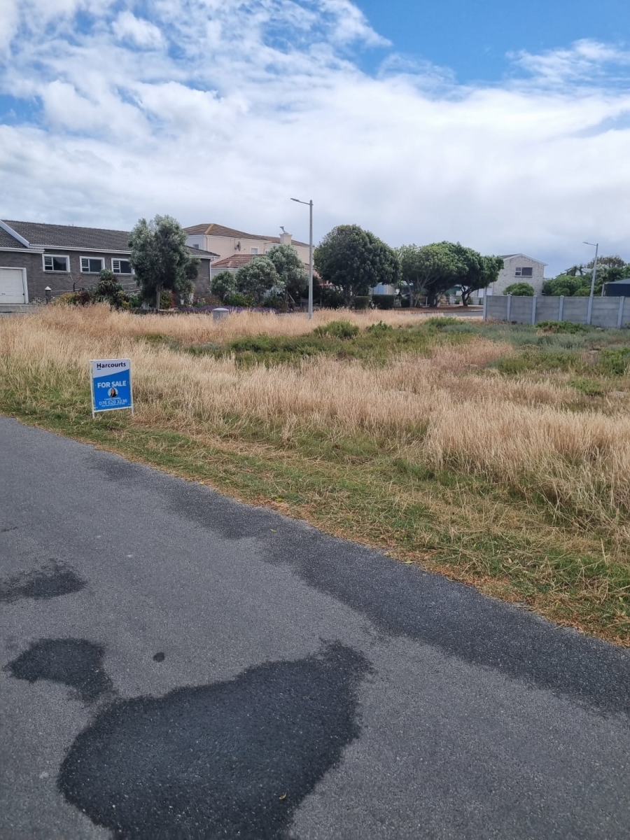 0 Bedroom Property for Sale in Dwarskersbos Western Cape